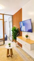 Modern Luxury Studio, Pool, WiFi and Self Check in - B&B Ongata Rongai