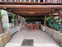 Anjo Gabriel Chalet - Bed and Breakfast Baturité