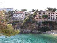 Marilena Apartments - Ferienwohnung Patitírion