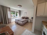 Ludgeri Ecostay Central near HBF - B&B Münster