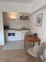 Ludgeri Ecostay Central near HBF - B&B Münster