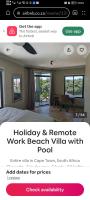 guest house - B&B Belhar