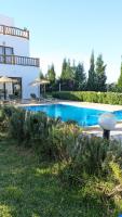 La Belle Vue Villa - Ferienwohnung Essaouira