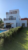 La Belle Vue Villa - Ferienwohnung Essaouira