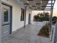 Aegina-Paradise Suites - Chambres d'hôtes Vathý