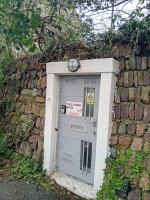 The old water pump station - B&B Penzance