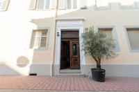 1853 Apartments am Schloss - B&B Rastatt