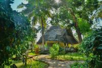 Upani in Diani complimentary cook for villas & cottage - B&B Diani Beach