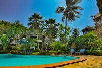 Upani in Diani complimentary cook for villas only, room service for deluxe suites - Ferienwohnung Diani Beach