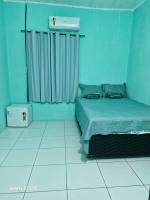 Hospedaria Caetano - B&B Santo Amaro do Maranhão