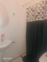 Hospedaria Caetano - B&B Santo Amaro do Maranhão