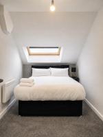 Walk to City Hotspots Liverpool 1BD Apartment - B&B Liverpool
