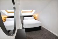 Walk to City Hotspots Liverpool 1BD Apartment - B&B Liverpool