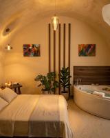 Matera Sassi Loft - B&B Matera