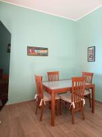 La Casa di Zia Sarina - B&B Milazzo