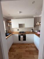 Sunshine Coast House - 2 bedroom luxury house in town centre - B&B Eastbourne