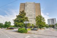 Stylish Midtown 2BR Free Parking Pool Access--2101 - B&B Atlanta