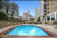 Stylish Midtown 2BR Free Parking Pool Access--2101 - B&B Atlanta