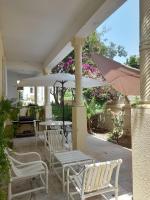 La Maison aux Oliviers - B&B La Marsa