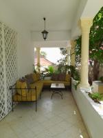La Maison aux Oliviers - B&B La Marsa