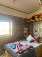 Chambre Double avec Salle de Bains Privative