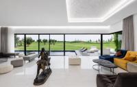 Luxury Premium Villa Golf Resort Private Pool - Ferienwohnung Marrakesch