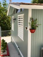 2-Bedroom, 3-Beds - Ambrosia House Pet friendly - Bed and Breakfast Villa Alba