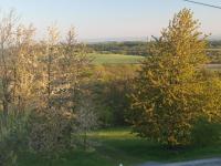 Na půdě - B&B Pohořany