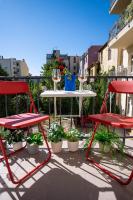 The Urban Nest - B&B Brno