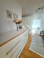 Apartma Društvena free private parking - B&B Ljubljana