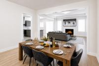 Very Modern New Luxury House in RichmondHill - Ferienwohnung Richmond Hill