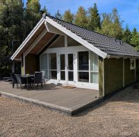 Hjortestien 7 - B&B Henne Strand