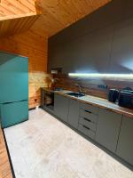 Дача у Реки - B&B Vorontsovskoye