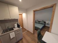 Appartamento con 1 Camera da Letto