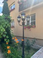 Apartments FAMILY & FRIENDS -free parking - B&B Sarajevo