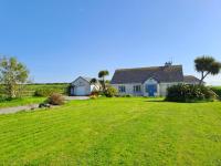 Cloich Trá - Bed and Breakfast Carrowhubbuck