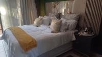 Mangena Legacy Guesthouse - B&B Polokwane