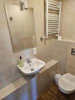 Camera Matrimoniale con Bagno Privato