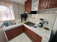 Comfort Studio Apartment - Ferienwohnung Cartagena