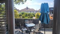 New super-deluxe flat in London - Ferienwohnung London
