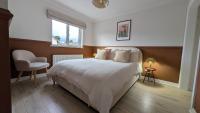 Spacious Contractor and Business Accommodation- Moira - Near Lisburn - Craigavon - Chambres d'hôtes Moira