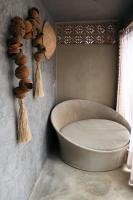 Chambre Double avec Balcon