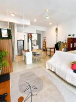 Cozy 1BR with City View WiFi PS4 Parking - B&B Cyberjaya