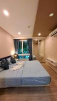 Seven Seas Jomtien 1BR Sleeps 4 By Swansea Group - Ferienwohnung Jomtien