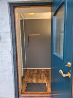 Cozy pedestrian apartment - B&B Bjørnbærvika