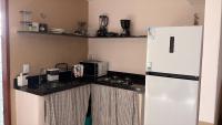 Casa Perto Aeroporto,Uece, Castelão p-4 - B&B Fortaleza