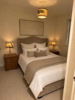 The Garden House by Maple & Moss - B&B Ely
