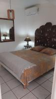 Kaz'Iguan - Ferienwohnung Saint-François