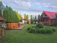 Parcelowe Zacisze - B&B Karsin