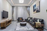 Appartamento Deluxe con 2 Camere da Letto